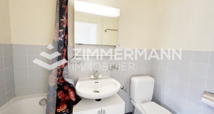 Appartement Genève - 1 pièce image 5