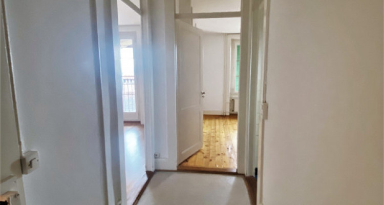 Appartement de 2 pièces - Ch. des Vignes-dArgent 1, 1004 Lausanne image 2