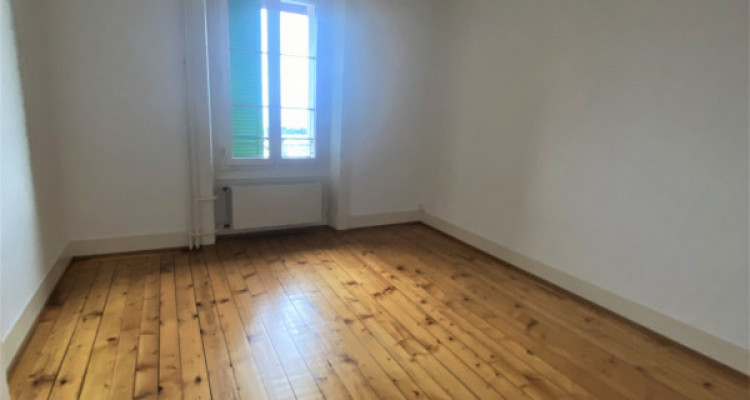 Appartement de 2 pièces - Ch. des Vignes-dArgent 1, 1004 Lausanne image 4