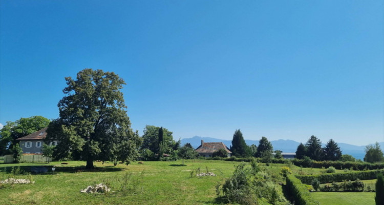 Appartement Préverenges - 3 pièces image 1