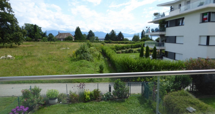 Appartement Préverenges - 3 pièces image 2