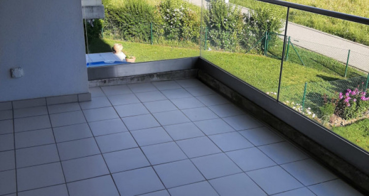 Appartement Préverenges - 3 pièces image 3