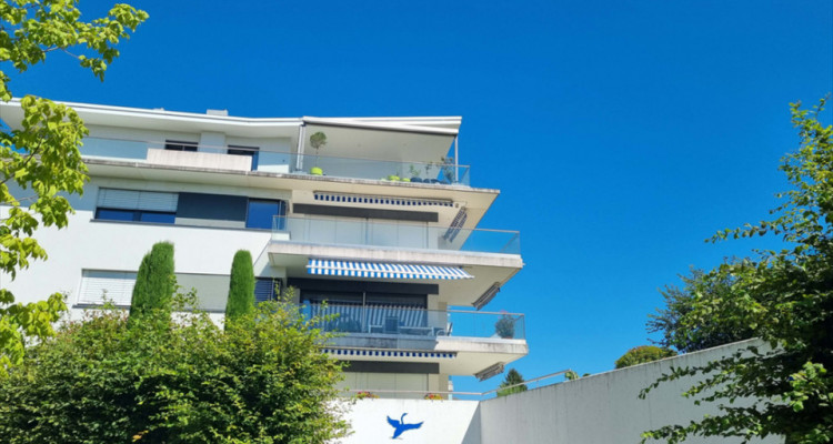 Appartement Préverenges - 3 pièces image 4