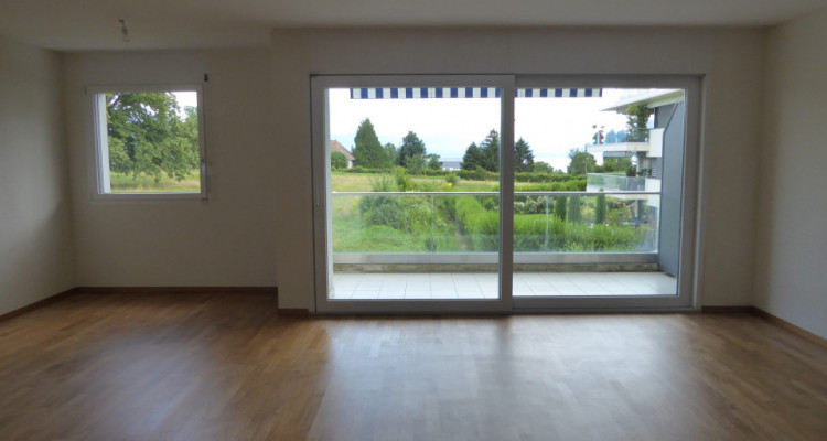 Appartement Préverenges - 3 pièces image 5