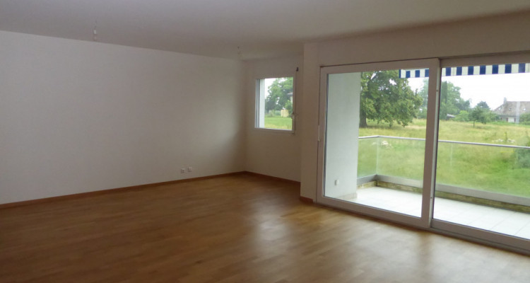 Appartement Préverenges - 3 pièces image 6