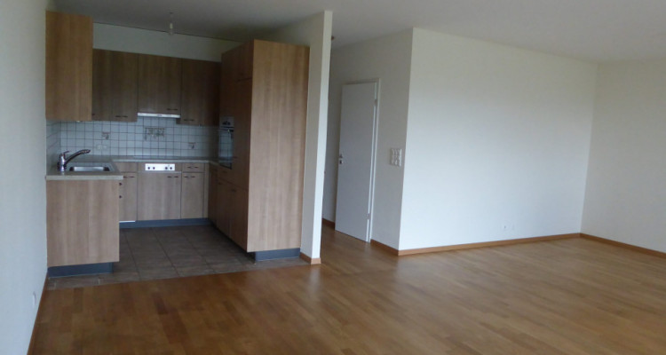 Appartement Préverenges - 3 pièces image 7