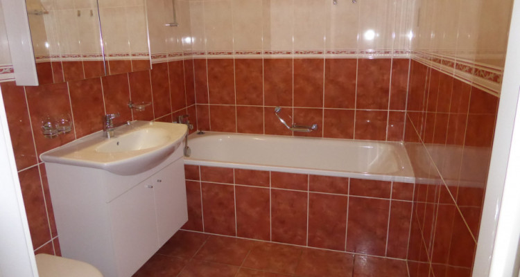 Appartement Préverenges - 3 pièces image 10