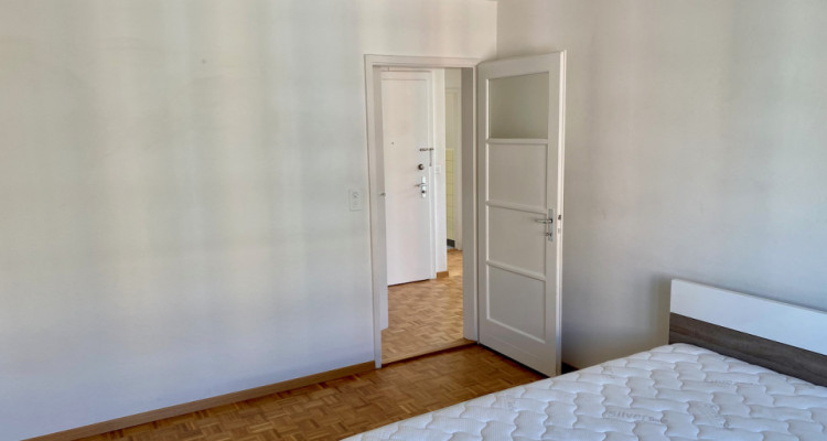 Appartement Renens - 1 pièce image 2