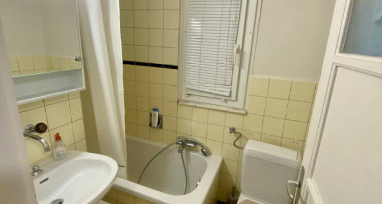 Appartement Renens - 1 pièce image 8