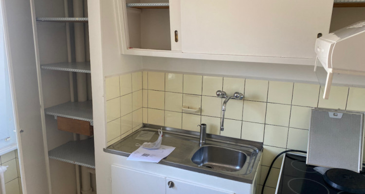 Appartement Renens - 1 pièce image 10