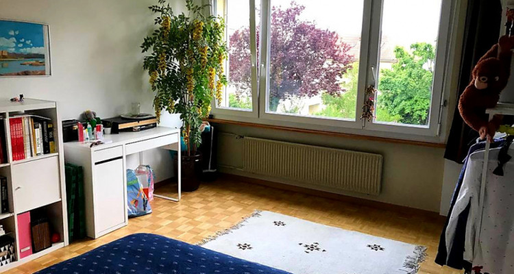 Appartement Neuchâtel - 2 pièces image 1