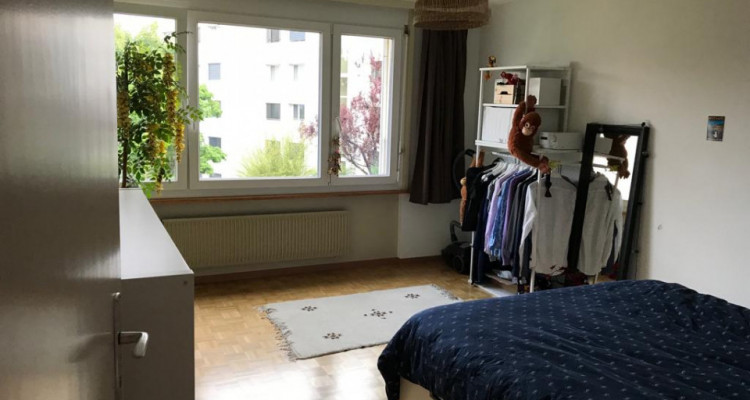 Appartement Neuchâtel - 2 pièces image 2