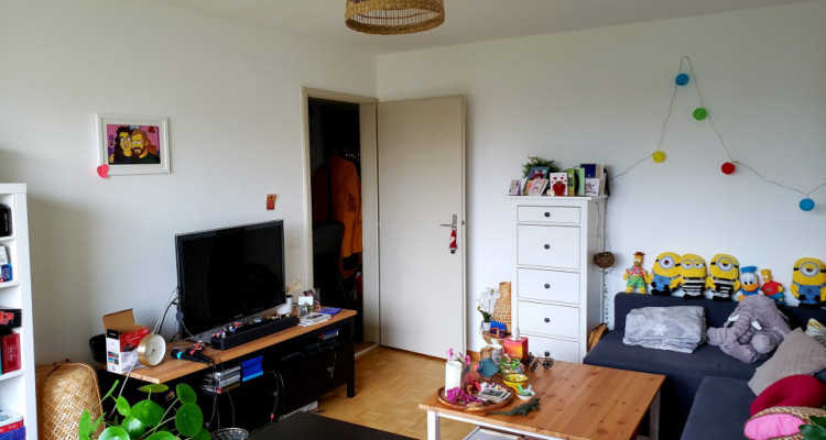 Appartement Neuchâtel - 2 pièces image 3