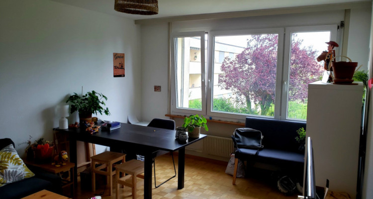 Appartement Neuchâtel - 2 pièces image 4