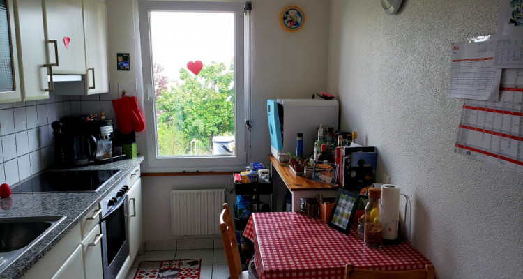 Appartement Neuchâtel - 2 pièces image 5