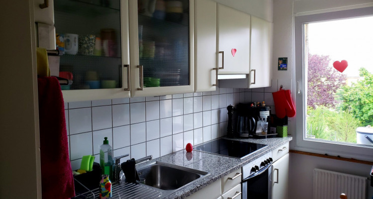 Appartement Neuchâtel - 2 pièces image 6