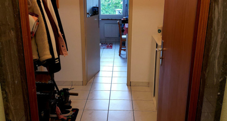 Appartement Neuchâtel - 2 pièces image 7