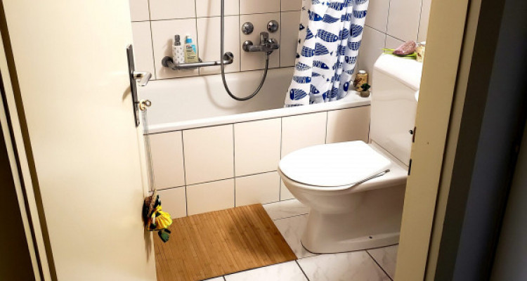 Appartement Neuchâtel - 2 pièces image 8