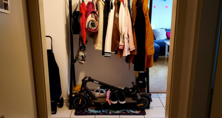 Appartement Neuchâtel - 2 pièces image 9