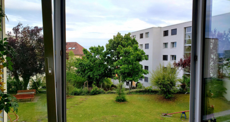 Appartement Neuchâtel - 2 pièces image 10