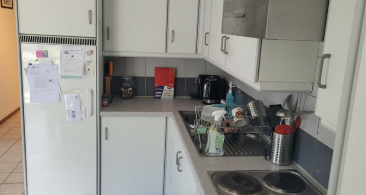 Appartement Monthey - 2 pièces image 2