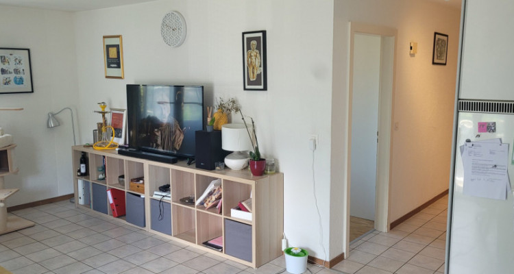 Appartement Monthey - 2 pièces image 3