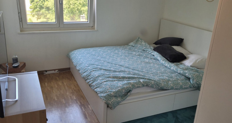 Appartement Monthey - 2 pièces image 4