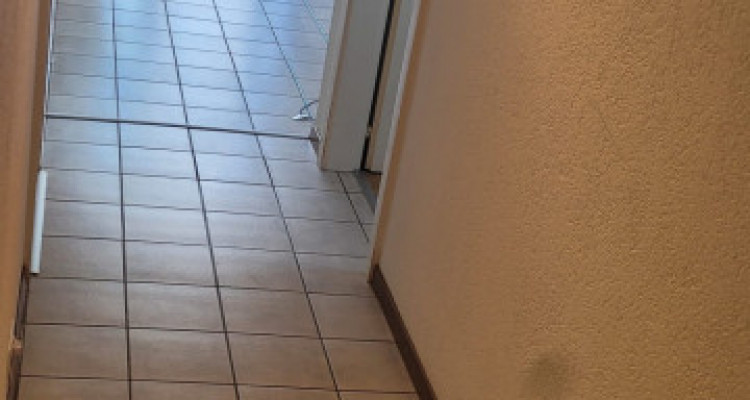 Appartement Monthey - 2 pièces image 5