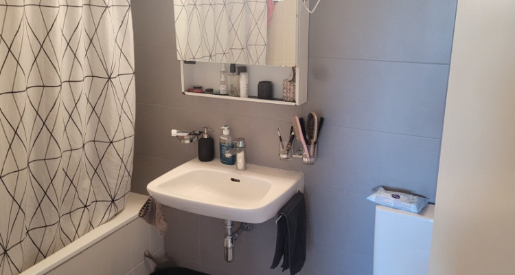 Appartement Monthey - 2 pièces image 6