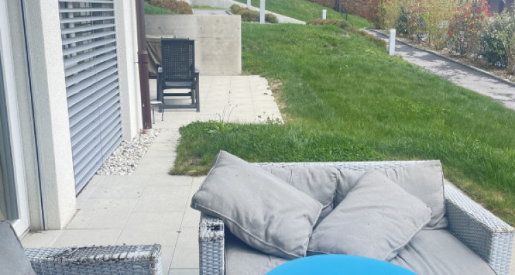 Appartement Froideville - 3 pièces image 3