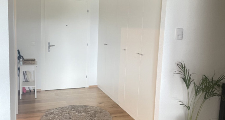 Appartement Froideville - 3 pièces image 4