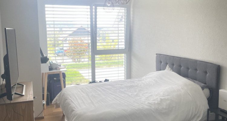 Appartement Froideville - 3 pièces image 5