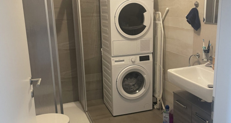 Appartement Froideville - 3 pièces image 6