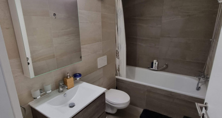 Appartement Froideville - 3 pièces image 7