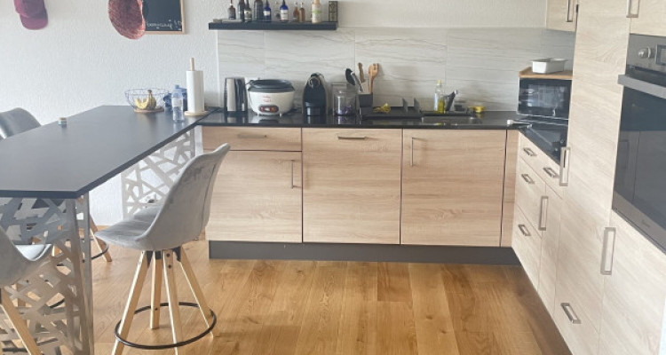 Appartement Froideville - 3 pièces image 8