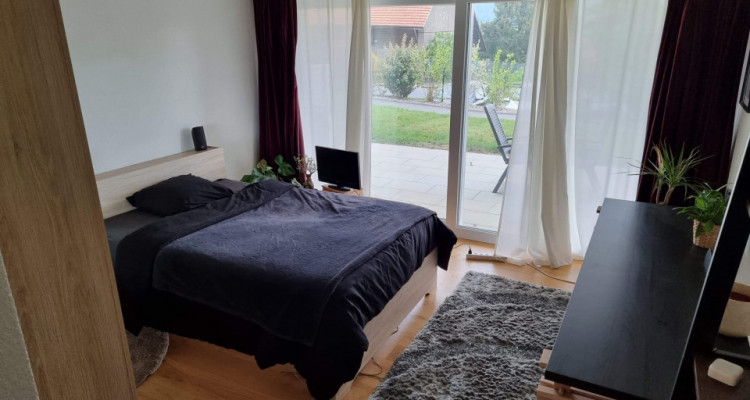 Appartement Froideville - 3 pièces image 9