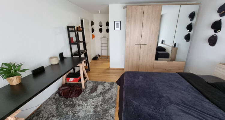 Appartement Froideville - 3 pièces image 10