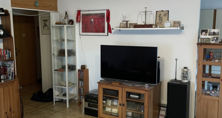 Appartement Eysins - 3 pièces image 2