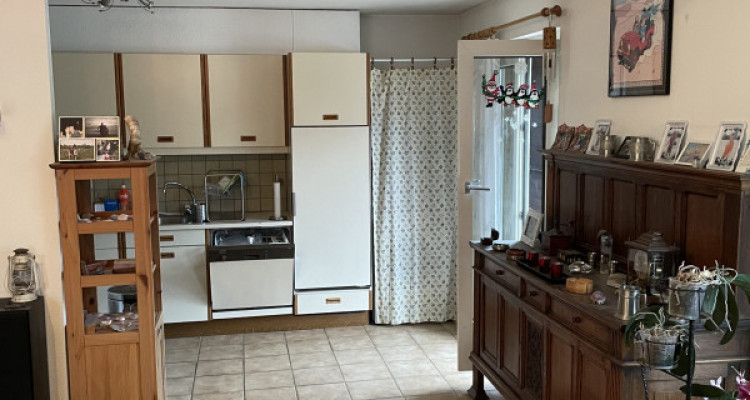 Appartement Eysins - 3 pièces image 4