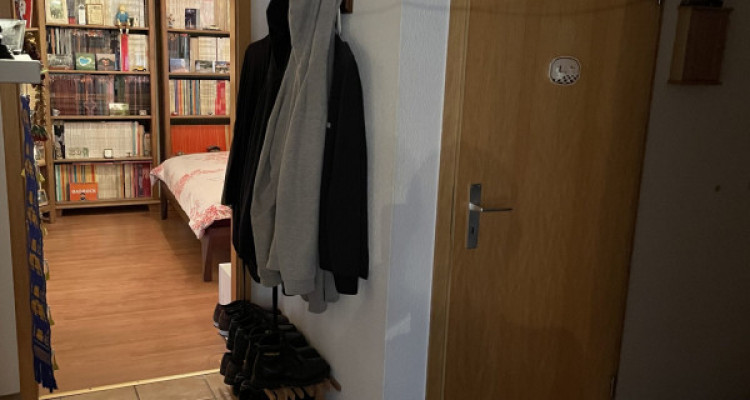 Appartement Eysins - 3 pièces image 6