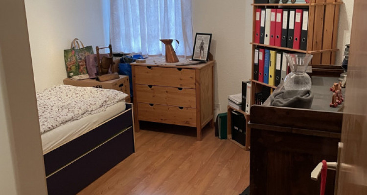 Appartement Eysins - 3 pièces image 10