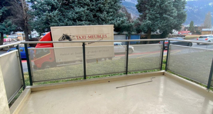 Appartement Sierre - 4.5 pièces image 10