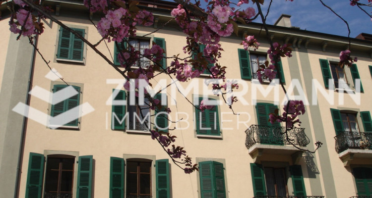 Appartement Genève - 2 pièces image 1