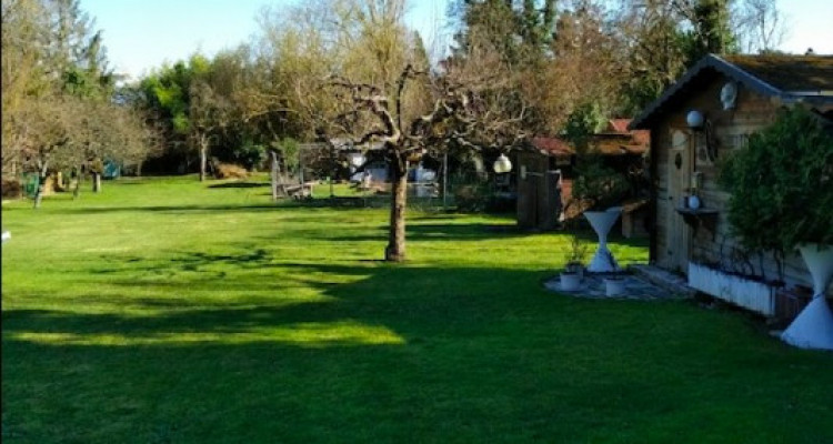 Superbe villa mitoyenne sur plan à Mies ! image 2