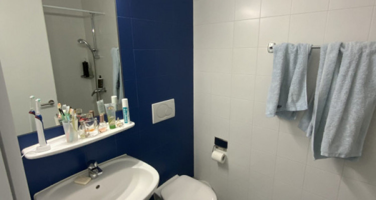 Chambre Ecublens - 2 pièces image 1