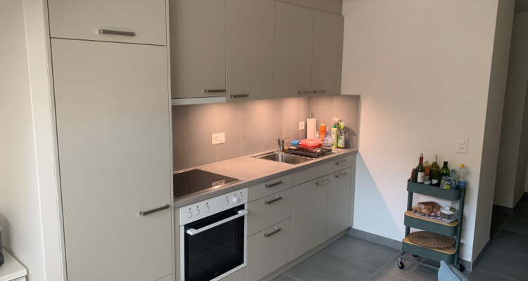 Appartement La Tour-de-Peilz - 2 pièces image 1