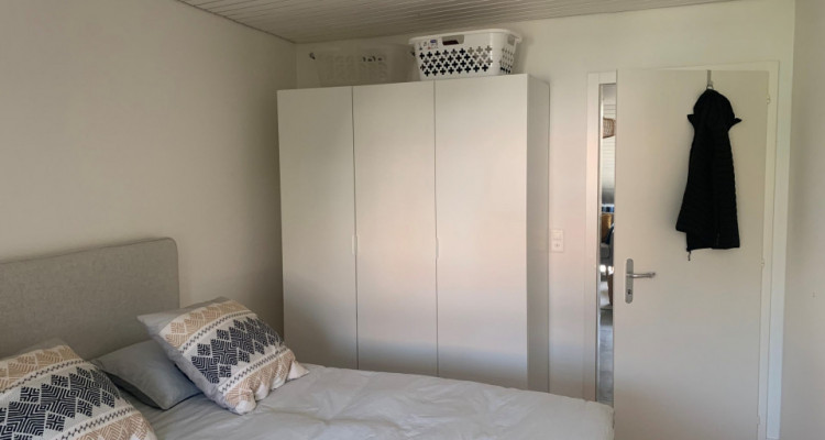 Appartement La Tour-de-Peilz - 2 pièces image 2