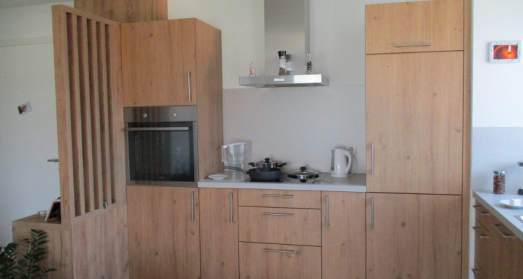 Appartement Collombey-Muraz - 2 pièces image 2