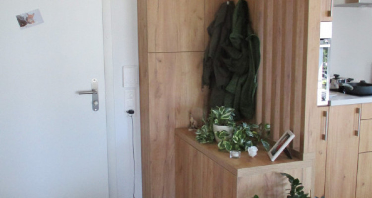 Appartement Collombey-Muraz - 2 pièces image 1