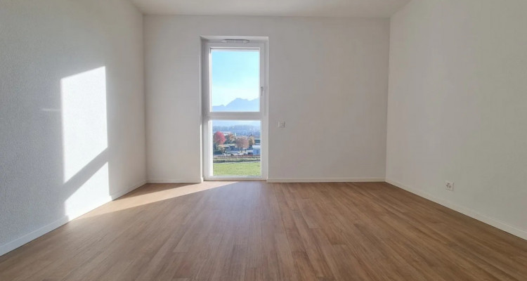 Appartement Collombey-Muraz - 2 pièces image 7